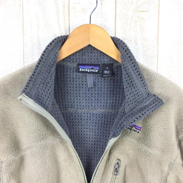 【Men's M ベージュ系】Patagonia ( パタゴニア ) R4 ジャケット R4 Jacket ポーラテック ウィンドブロック レギュレーター レトロカーキ 生産終了モデル 入手困難 36100 International Men's フリース アウター ジャケット トップス ウェア - 【公式】2ndGEAR（セカンドギア）Webショップ【登山用品・アウトドア用品専門 買取販売店】