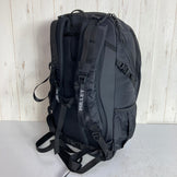 【Unisex OneSize ブラック系】 Millet ( ミレー ) クーラ 30 KULA 30 ナイロン バッグ ストレージ バックパック 容量【30L～54L】 z00060353  容量【30L～54L】 バックパック バッグ ストレージ
