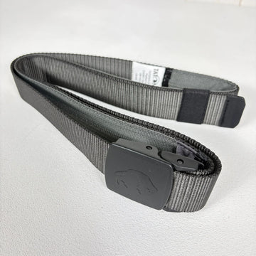 【OneSize グレー系】 Tatonka ( タトンカ ) トラベル ウエストベルト ポリエステル ウェア ウェア小物 ベルト z00055578  ベルト ウェア小物 ウェア