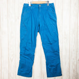 【Men's 32 ブルー系】 Patagonia ( パタゴニア ) ベンガ ロック パンツ Venga Rock Pants オーガニックコットン 83080 International Men's UWTB コットン ロングパンツ ボトムス ウェア - 【公式】2ndGEAR（セカンドギア）Webショップ【登山用品・アウトドア用品専門 買取販売店】
