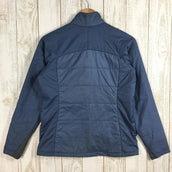 【Women's M ブルー系】 Montbell ( モンベル ) U.L.サーマラップ ジャケット アクティブインサレーション 1101598 Asian Women's 化繊インサレーション アウター ジャケット トップス ウェア - 【公式】2ndGEAR（セカンドギア）Webショップ【登山用品・アウトドア用品専門 買取販売店】