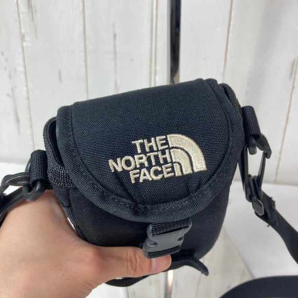 【OneSize ブラック系】 1990s The North Face ( ザ・ノースフェイス ) ビノキュラー ケース Binocular Case 生産終了モデル 入手困難 ナイロン バッグ ストレージ ショルダーバッグ z00056265  ショルダーバッグ