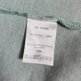 【Women's L グリーン系】 Columbia ( コロンビア ) セカンドヒルショートスリーブ ティー Second Hill Short Sleeve Tee ポリエステル ウェア トップス インナー シャツ ショートスリーブTシャツ クルーネック 化繊 z0