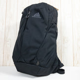 【Unisex OneSize ブラック系】 Gregory ( グレゴリー ) ルーヌ 20 Rhune 20 ポリエステル Unisex 20L デイパック 容量【～29L】 バックパック バッグ ストレージ - 【公式】2ndGEAR（セカンドギア）Webショップ【登山用品・アウトドア用品専門 買取販売店】