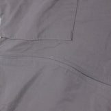 【Women's 44 パープル系】 Eider ( エイダー ) ラズール パンツ Lazur Pants ナイロン Women's コンバーチブルパンツ 化繊 ロングパンツ ボトムス ウェア - 【公式】2ndGEAR（セカンドギア）Webショップ【登山用品・アウトドア用品専門 買取販売店】