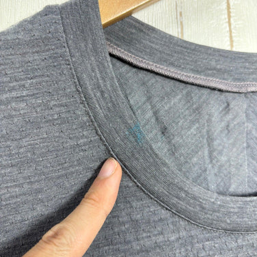 【Men's XL グレー系】 Icebreaker ( アイスブレーカー ) メリノ ノースリーブ シャツ メリノウール ウェア トップス インナー シャツ タンクトップ ノースリーブシャツ z00056539  タンクトップ ノースリーブシャツ インナー シャツ