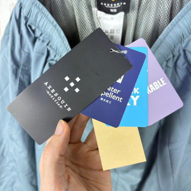 【Women's S ブルー系】 Axesquin ( アクシーズクイン ) モディファイド イージー スカート modified Easy Skirt 322025 STEEL BLUE z00055916 STEEL BLUE スカート ボトムス ウェア