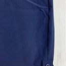 【Women's M ネイビー系】 Millet ( ミレー ) マウンテン ストレッチ ロールアップ ショーツ MOUNTAIN ST ROLLUP SHORT ナイロン ウェア ボトムス ショーツ ショートパンツ ソフトシェル z00060482  ソフトシェル シ-3