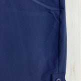 【Women's M ネイビー系】 Millet ( ミレー ) マウンテン ストレッチ ロールアップ ショーツ MOUNTAIN ST ROLLUP SHORT ナイロン ウェア ボトムス ショーツ ショートパンツ ソフトシェル z00060482  ソフトシェル シ