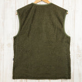 【Women's S グリーン系】 Ridge Mountain Gear ( リッジマウンテンギア ) アルファ ブースター ベスト Alpha Booster Vest Moss Stone ポリエステル ウェア トップス ベスト フリース ポーラテック・アルファダ - 【公式】2ndGEAR（セカンドギア）Webショップ【登山用品・アウトドア用品専門 買取販売店】