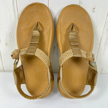 Unisex 29.0cm Khaki rig footwear mguu Recovery Sandals RG0007 COYOTE z00055321 COYOTE Sandals Footwear