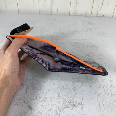 【OneSize ブラック系】 Mammut ( マムート ) エクセロン ウォレット Xeron Wallet 840Dナイロン 6カードスロット ジップコインポケット ナイロン バッグ ストレージ 財布 ウォレット z00061308  財布 ウォレット バッグ