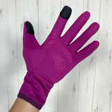 【Women's M パープル系】 Montbell ( モンベル ) トレールアクション グローブ ウェア ウェア小物 グローブ 手袋 z00060204  グローブ 手袋 ウェア小物 ウェア