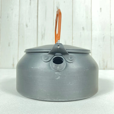 GSI Outdoors Extreme 铝制茶壶，均码，灰色 (z00054314)