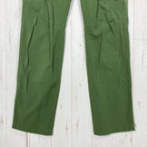【Women's S グリーン系】 Marmot ( マーモット ) アクト イージー パンツ Act Easy Pant ナイロン ウェア ボトムス ロングパンツ ソフトシェル z00059211  ソフトシェル ロングパンツ ボトムス ウェア