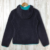 【Women's XS ネイビー系】 Patagonia ( パタゴニア ) レトロx フリース カーディガン Retro-X Fleece Cardigan 防風 パイル フーディ ジャケット 生産終了モデル 入手困難 23065 International Women - 【公式】2ndGEAR（セカンドギア）Webショップ【登山用品・アウトドア用品専門 買取販売店】