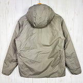 【Men's S ベージュ系】 The North Face ( ザ・ノースフェイス ) ゴアテックス アクション インサレーテッド ジャケット GTX Axion Insulated Jacket 化繊ダウン ウェア トップス アウター ジャケット 化繊インサレー