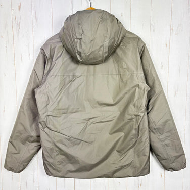 【Men's S ベージュ系】 The North Face ( ザ・ノースフェイス ) ゴアテックス アクション インサレーテッド ジャケット GTX Axion Insulated Jacket 化繊ダウン ウェア トップス アウター ジャケット 化繊インサレー