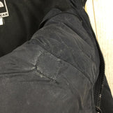 【Men's L ブラック系】The North Face ( ザ ノースフェイス ) 90S スキー ジャケット Ski Jacket オールブラック 入手困難 ネクストビンテージ Asian Men's 化繊 アウター ジャケット トップス ウェア - 【公式】2ndGEAR（セカンドギア）Webショップ【登山用品・アウトドア用品専門 買取販売店】