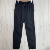 【Men's XS ブラック系】 2022 Patagonia ( パタゴニア ) テルボンヌ ジョガーズ Terrebonne Joggers ブラック | Black | BLK 軽量 ストレッチ リップストップ ポリエステル ウェア ボトムス ロングパンツ ソフ