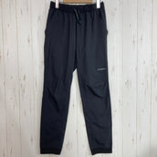 【Men's XS ブラック系】 2022 Patagonia ( パタゴニア ) テルボンヌ ジョガーズ Terrebonne Joggers ブラック | Black | BLK 軽量 ストレッチ リップストップ ポリエステル ウェア ボトムス ロングパンツ ソフ