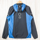 【Men's XL ブルー系】 Montura ( モンチュラ ) フラッシュ スカイ ジャケット FLASH SKY JACKET ポリエステル ウェア トップス アウター ジャケット ソフトシェル z00051104 ソフトシェル アウター ジャケット トップ - 【公式】2ndGEAR（セカンドギア）Webショップ【登山用品・アウトドア用品専門 買取販売店】