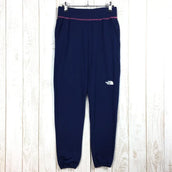 【Women's S ネイビー系】The North Face ( ザ ノースフェイス ) Ma マウンテンアスレチックス テック スウェット ジョガー パンツ Asian Women's 化繊 ロングパンツ ボトムス ウェア - 【公式】2ndGEAR(セカンドギア)Webショップ【登山用品・アウトドア用品専門 買取販売店】