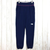【Women's S ネイビー系】The North Face ( ザ ノースフェイス ) Ma マウンテンアスレチックス テック スウェット ジョガー パンツ Asian Women's 化繊 ロングパンツ ボトムス ウェア - 【公式】2ndGEAR（セカンドギア）Webショップ【登山用品・アウトドア用品専門 買取販売店】