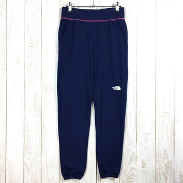 【Women's S ネイビー系】The North Face ( ザ ノースフェイス ) Ma マウンテンアスレチックス テック スウェット ジョガー パンツ Asian Women's 化繊 ロングパンツ ボトムス ウェア - 【公式】2ndGEAR（セカンドギア）Webショップ【登山用品・アウトドア用品専門 買取販売店】