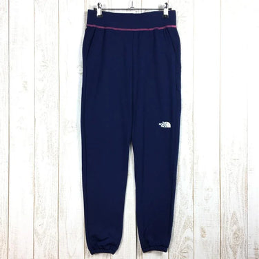 【Women's S ネイビー系】The North Face ( ザ ノースフェイス ) Ma マウンテンアスレチックス テック スウェット ジョガー パンツ Asian Women's 化繊 ロングパンツ ボトムス ウェア - 【公式】2ndGEAR（セカンドギア）Webショップ【登山用品・アウトドア用品専門 買取販売店】