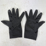 【Unisex M ブラック系】 Finetrack ( ファイントラック ) パワー メッシュ インナー グローブ Power Mesh Inner Glove ウェア ウェア小物 グローブ 手袋 z00060799  グローブ 手袋 ウェア小物 ウェア