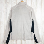 【Men's M ベージュ系】 Mountain Hardwear ( マウンテンハードウェア ) ポーラテック ハイロフト グリッド ジャケット Polartec High Loft Grid Jacket ポリエステル OE0874 Men's フリース アウ - 【公式】2ndGEAR（セカンドギア）Webショップ【登山用品・アウトドア用品専門 買取販売店】