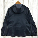 【Women's L ブラック系】 Haglofs ( ホグロフス ) ウルタ Q フード ソフトシェル Ulta Q Hood Soft Shell ゴアウィンドストッパー ジャケット フーディ International Women's ソフトシェル アウター ジ - 【公式】2ndGEAR（セカンドギア）Webショップ【登山用品・アウトドア用品専門 買取販売店】