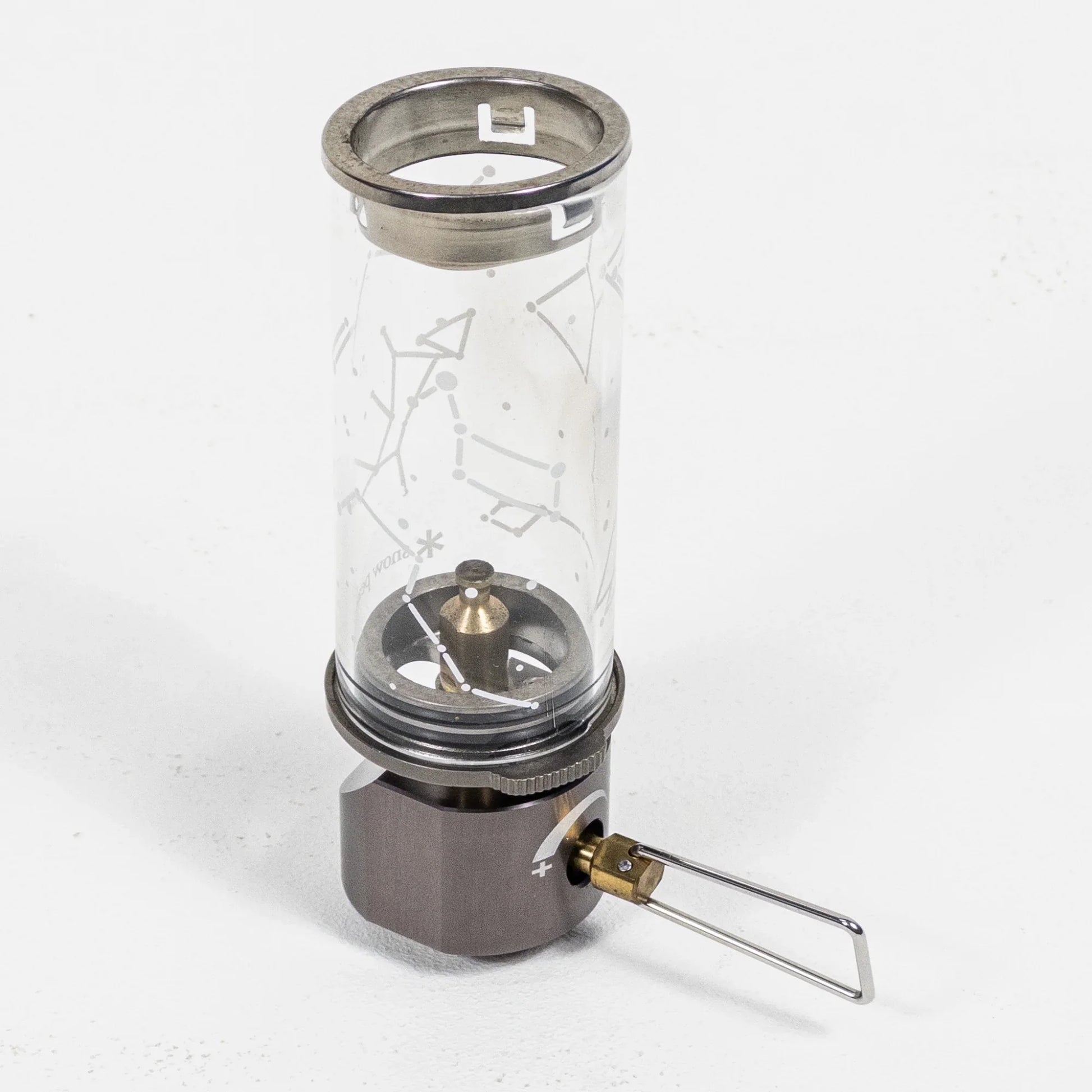 【OneSize グレー系】 Snowpeak ( スノーピーク ) ノクターン2018エディション 生産終了モデル 入手困難 雪峰祭限定 ライティングギア ランタン z00052743 ランタン ライティングギア - 【公式】2ndGEAR（セカンドギア）Webショップ【登山用品・アウトドア用品専門 買取販売店】