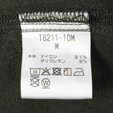 【Men's M グリーン系】 Teton Bros ( ティートンブロス ) クラッグ パンツ Crag Pant ナイロン ウェア ボトムス ロングパンツ ソフトシェル z00050302 ソフトシェル ロングパンツ ボトムス ウェア - 【公式】2ndGEAR（セカンドギア）Webショップ【登山用品・アウトドア用品専門 買取販売店】