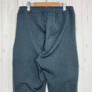 【Men's M グレー系】 Houdini ( フーディニ ) ロッジ パンツ Lodge Pants Slate ポリエステル ウェア ボトムス ロングパンツ フリース z00058034 Slate フリース ロングパンツ ボトムス ウェア-7