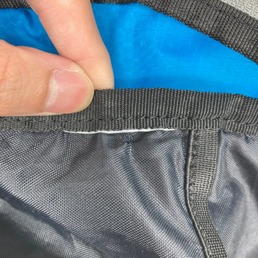 【OneSize ブルー系】 Mountain Hardwear ( マウンテンハードウェア ) フリューイッド 6 Fluid 6 バッグ ストレージ ランニングベスト ベストパック z00058544  ランニングベスト ベストパック バッグ ストレージ