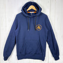 【Unisex S ネイビー系】 Aclima ( アクリマ ) フリースウール フーディ FleeceWool Hoodie 104204 232 NAVY BLAZER z00055891 232 NAVY BLAZER フリース アウター ジャケット トップス-1