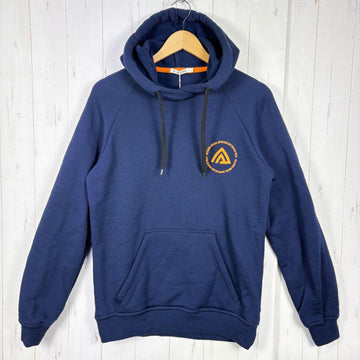 【Unisex S ネイビー系】 Aclima ( アクリマ ) フリースウール フーディ FleeceWool Hoodie 104204 232 NAVY BLAZER z00055891 232 NAVY BLAZER フリース アウター ジャケット トップス