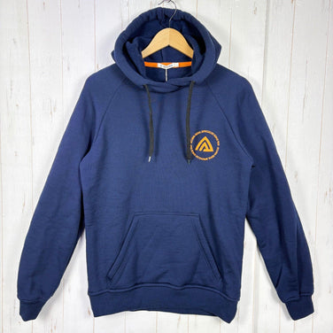 【Unisex S ネイビー系】 Aclima ( アクリマ ) フリースウール フーディ FleeceWool Hoodie 104204 232 NAVY BLAZER z00055891 232 NAVY BLAZER フリース アウター ジャケット トップス