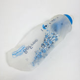 【OneSize クリアー系】 Katadyn ( カタダイン ) BeFree 0.6L ハイドレーションイクイップメント 浄水器 z00051675 浄水器 ハイドレーションイクイップメント - 【公式】2ndGEAR（セカンドギア）Webショップ【登山用品・アウトドア用品専門 買取販売店】