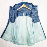 【Men's M ネイビー系】 2014 Patagonia ( パタゴニア ) アルパイン フーディニジャケット Alpine Houdini Jacket ナイロン ウェア トップス アウター ジャケット レインシェル z00052581 レインシェル アウタ - 【公式】2ndGEAR（セカンドギア）Webショップ【登山用品・アウトドア用品専門 買取販売店】