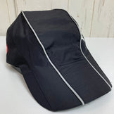 【OneSize ブラック系】 Marmot ( マーモット ) サイドメッシュ ロゴ キャップ ポリエステル ウェア ウェア小物 ヘッドウェア キャップ z00052355 キャップ ヘッドウェア ウェア小物 ウェア - 【公式】2ndGEAR（セカンドギア）Webショップ【登山用品・アウトドア用品専門 買取販売店】