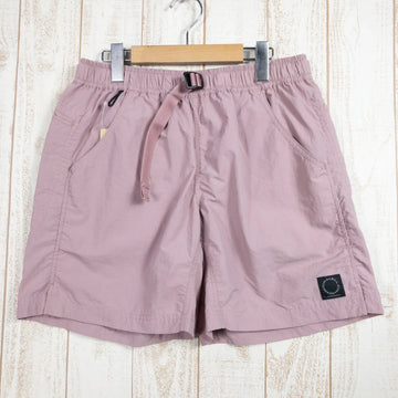 【Men's L ピンク系】 Yamatomichi ( 山と道 ) ファイブ ポケット ショーツ 5-Poket Shorts Woodross ポリエステル ウェア ボトムス ショーツ ショートパンツ z00051291 Woodross ショーツ ショー - 【公式】2ndGEAR（セカンドギア）Webショップ【登山用品・アウトドア用品専門 買取販売店】