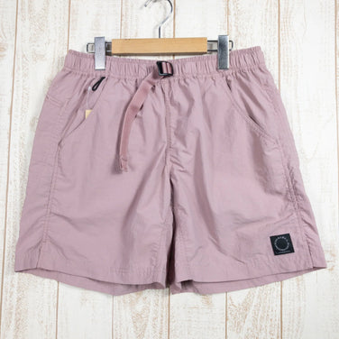 【Men's L ピンク系】 Yamatomichi ( 山と道 ) ファイブ ポケット ショーツ 5-Poket Shorts Woodross ポリエステル ウェア ボトムス ショーツ ショートパンツ z00051291 Woodross ショーツ ショー - 【公式】2ndGEAR（セカンドギア）Webショップ【登山用品・アウトドア用品専門 買取販売店】