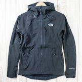 【Women's XS ブラック系】 The North Face ( ザ・ノースフェイス ) エイペックス フレックス GTX 2.0 ジャケット Apex Flex GTX 2.0 Jacket ポリエステル ウェア トップス アウター ジャケット ソフトシェル GO - 【公式】2ndGEAR（セカンドギア）Webショップ【登山用品・アウトドア用品専門 買取販売店】