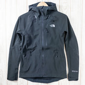 【Women's XS ブラック系】 The North Face ( ザ・ノースフェイス ) エイペックス フレックス GTX 2.0 ジャケット Apex Flex GTX 2.0 Jacket ポリエステル ウェア トップス アウター ジャケット ソフトシェル GO - 【公式】2ndGEAR（セカンドギア）Webショップ【登山用品・アウトドア用品専門 買取販売店】