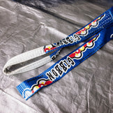 【OneSize ブルー系】 Gibbon ( ギボン ) ファンライン Fun Line スラックライン キャンピングギア - 【公式】2ndGEAR（セカンドギア）Webショップ【登山用品・アウトドア用品専門 買取販売店】