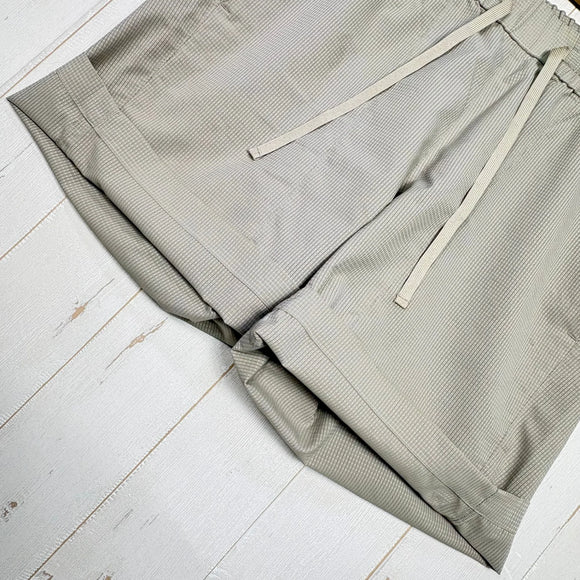 【Men's L ベージュ系】 Yetina ( イエティナ ) デシューツ ショーツ Deschutes Shorts ポリエステル ウェア ボトムス ショーツ ショートパンツ  z00055592   ショーツ ショートパンツ ボトムス ウェア
