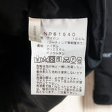 【Men's M ブラック系】 The North Face ( ザ・ノースフェイス ) マウンテン ジャケット Mountain Jacket ナイロン NP61540 Asian Men's GORE-TEX ( ゴアテックス ) ハードシェル アウター ジャ - 【公式】2ndGEAR（セカンドギア）Webショップ【登山用品・アウトドア用品専門 買取販売店】